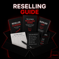 Reselling Guide