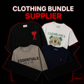 Clothing Bundle Supplier