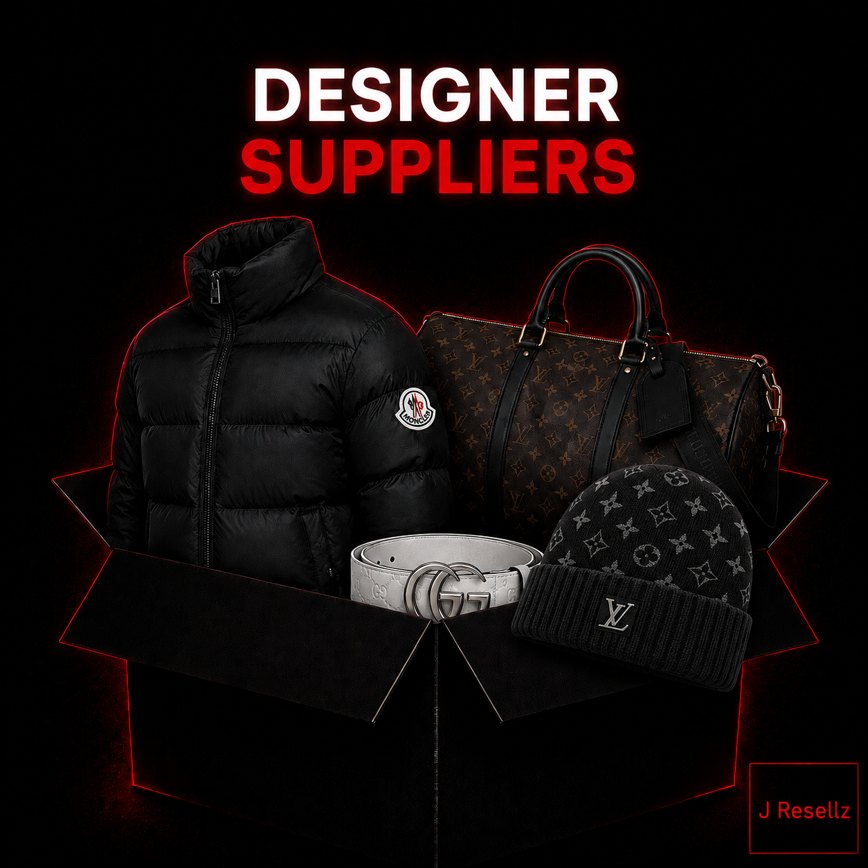 Designer Supplier