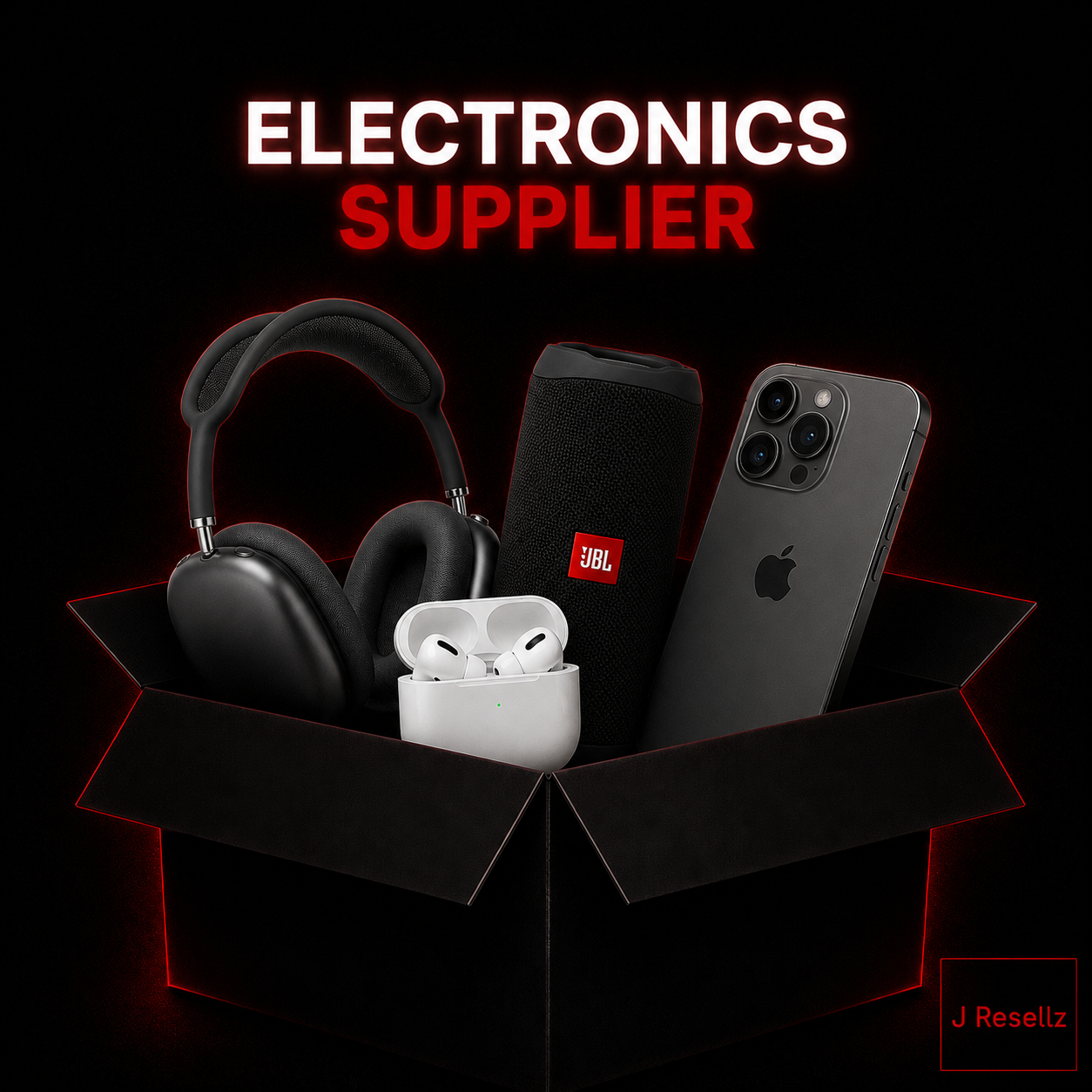 Electronics Supplier