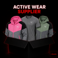 Active Wear Supplier