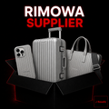 Rimowa Supplier